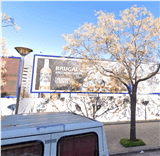 G0030589S - CALLE JAVIER DE BURGOS ESQUINA CALLE TIBONIDAS G0030589S - CALLE JAVIER DE BURGOS ESQUINA CALLE TIBONIDAS